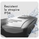 Set 10 Doculus Lumus Frontline 15X - culoare Gri 
